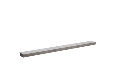 Prélinteau - béton précontraint - 6x9 cm - L. 2,4 m RECTOR