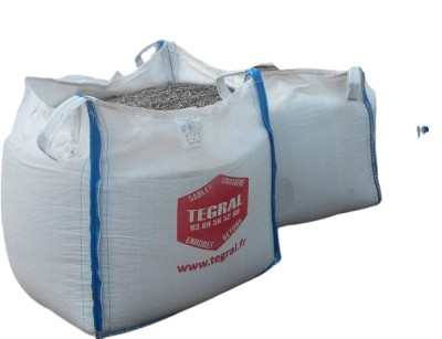 Mortier de montage Tegral-Dur 150 M5 - big-bag de 1,2 t TEGRAL