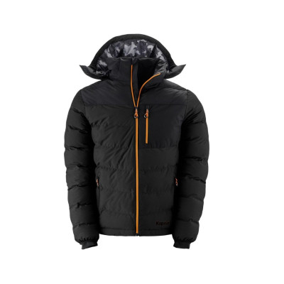 Veste Thermic noir XL 60333 KAPRIOL