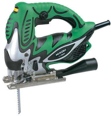 Scie sauteuse 110 mm 720 W CJ110MVLCZ HIKOKI