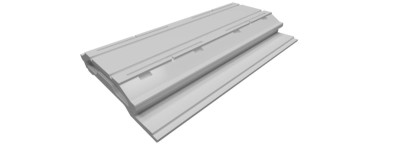 Entrevous Rectosten 40 M4 1200x680x157 mm RECTOR
