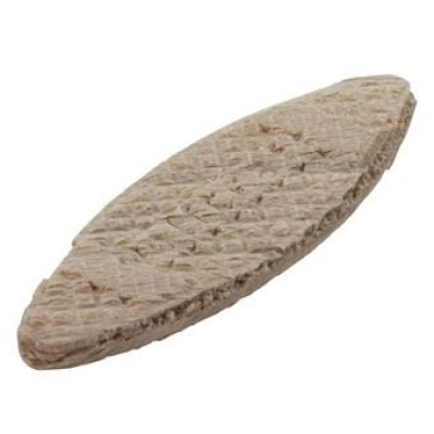 Chevilles type lamello n°0 boîte 50 2921000 WOLFCRAFT  