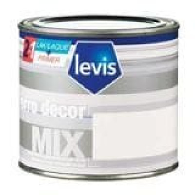 FERRODECOR MIX BASE M 1L CODE 488T 5046485 LEVIS