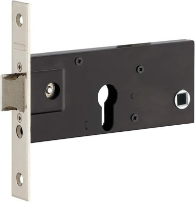 BOITIER DE SERRURE ENCASTRABLE A17 CYLINDRE E70 REVERSIBLE THIRARD