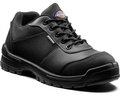 CHAUSSURES DE SÉCURITÉ ANDOVER POINTURE 43 BLACK DICKIES