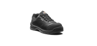 CHAUSSURES DE SÉCURITÉ ANDOVER P.40 BLACK DICKIES