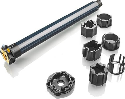 MHOUSE KIT DE REMPLACEMENT MOTEUR VOLET ROULANT SOMFY