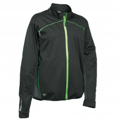 Veste de travail softshell Galpones V378 - Taille XL COFRA 