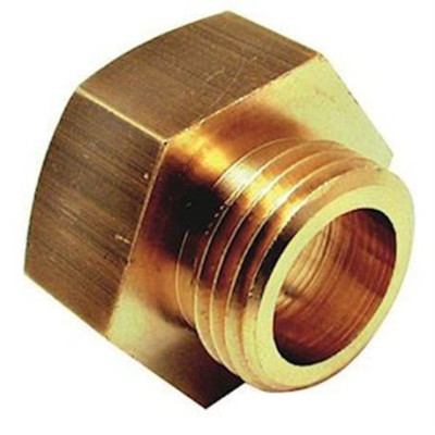 REDUCTION MALE-FEMELLE  BRUT 3/4-1 1/4 8246R COMAP