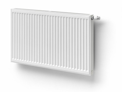RADIATEUR ACIER NOVELLO ECO H0600 T21 L0600 772 W STELRAD