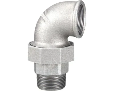 Coude union mâle-femelle 98G 8 x 13 AFY (R)  