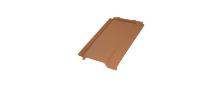 Chatère pour tuile palte terre cuite Lissea ardoisé MLIS8640703 KORAMIC