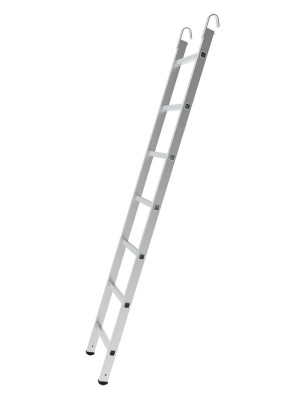 Echelle d'accès en aluminium 02460034 TUBESCA