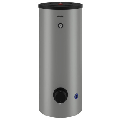 Chauffe-eau électrique 500l IMMENSIO blindé vertical sur socle - ATLANTIC - 228260