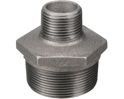 Réduction laiton DM 245N 50 x 40 AFY (R)  