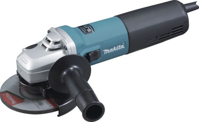 Meuleuse 9565 CR - Ø 125 mm - 1400 W MAKITA