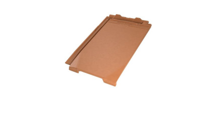 Tuile chatière 26cm² nuagé pour Actua et Actua duplex KOR MACT8640 KORAMIC