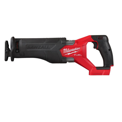 Scie sabre fuel 18V sans batterie - M18 FSZ-0X - 4933478293 MILWAUKEE