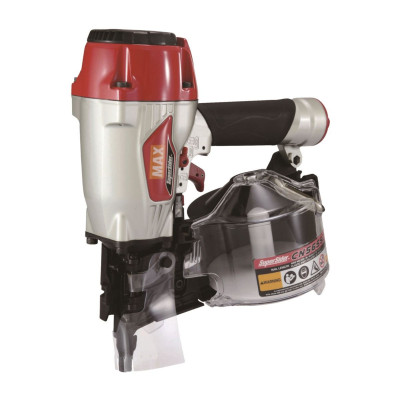 Cloueur pour pointes en rouleaux Max CN565S2C SCAB