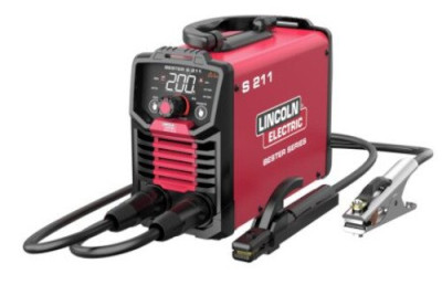 Poste de soudage Bester S 211 - LINCOLN ELECTRIC - B18268-1