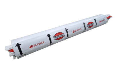 Membrane d'étanchéité EPDM Rubbercover - rouleau de 3,05x7,62 m - ép. 1,1 mm ELEVATE