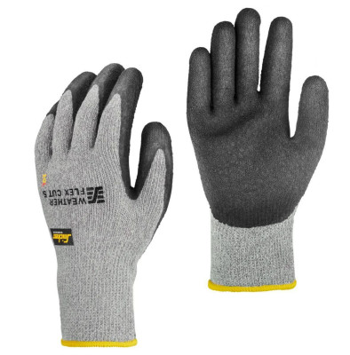 Gants Weather Flex Cut 5 9317 T11 - 93174804011 SNICKERS WORKWEAR