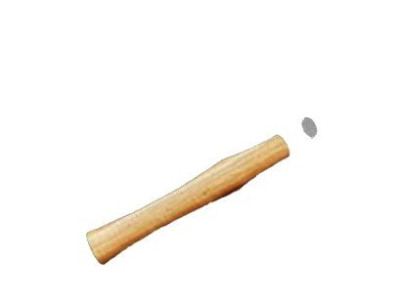 Manche de massette MOB longueur 260 mm EDME LACROIX