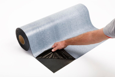 RubberGutter EPDM SA épaisseur 1,3 mm 0,75x20 m ELEVATE