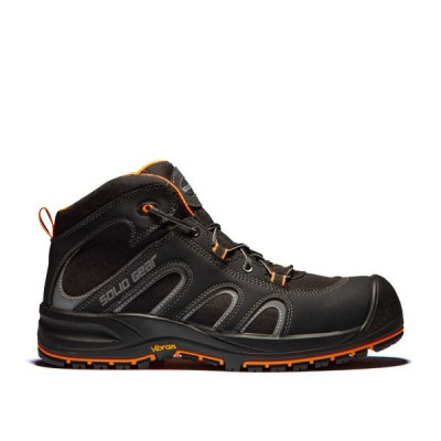 Chaussures falcon taille 40 SG7300240 SOLID GEAR