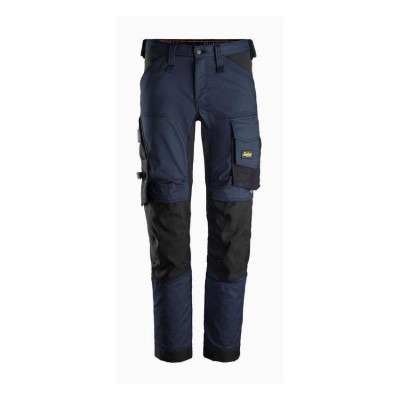 Pantalon Allroundwork Stretch T52 63419504052 SNICKERS WORKWEAR