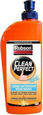 Savon multi-usage CLEAN PERFECT Flacon 400 ml RUBSON