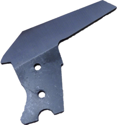 Lot de 5 lames de 55mm pour pinces ardoises V2 DIMOS