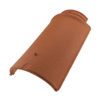 Aretier ventilation 326XT a/clip fixation Vieilli castel tuile gm du sud tc Horizon 12, Lattitude 12, Romane Canal,Romane Evolut 102463 TERREAL