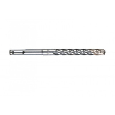 Foret 4 Taillants ø14x210mm Béton SDS+ MX4 MILWAUKEE