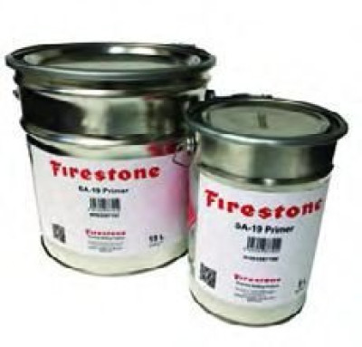 Primaire SA-19 pour V-Force bidon de 15 litres W56358900EU RUBBERSOLUTIONS