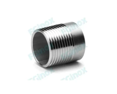 Embout mâle 8 x 13 inox 316L EM8G FG INOX