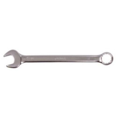 Clé mixte 11 mm finition chrome mat 517.0011 KS TOOLS  