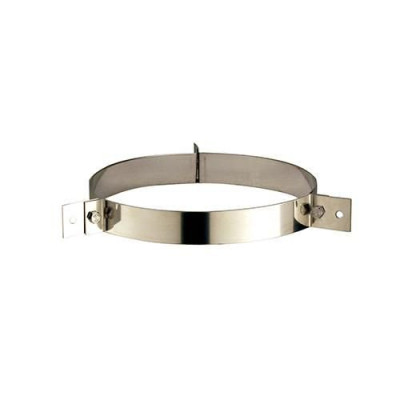 Collier pour hauban - diamètre 150 CHI 150 - 31150020/9999 POUJOULAT