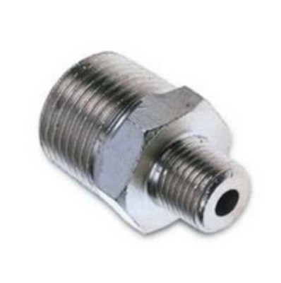 Mamelon réduit conique 1/2\"–3/8\" réf. 03712117 NORMYDRO BENTELER DISTRIBUTION