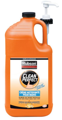 Savon multi-usage CLEAN PERFECT Bidon 3 L RUBSON