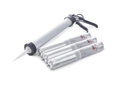 Set pistolet ferme E806 MASTERSYSTEMS