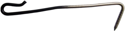 Crochet ardoise inox 17% pointe fil diamètre 2,7 mm longueur 7 cm anjou color boîte de 700 QAFAP0767/7J FRENEHARD