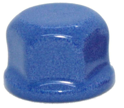 Ecrou seul RAL 7016 sachet de 100 FAYNOT