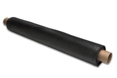 Membrane EPDM 1,52 mm largeur 6,10m à la découpe le m2 ELEVATE
