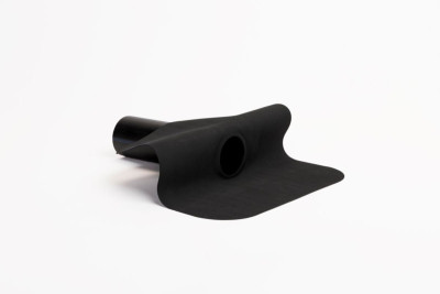 Evacuation verticale RubberGutter diamètre 110 mm ELEVATE