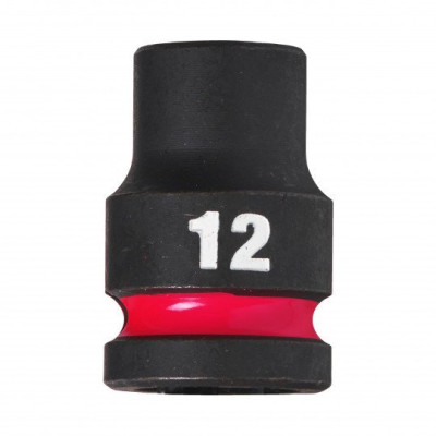 Douille SHW 1/2\" 12 mm MILWAUKEE