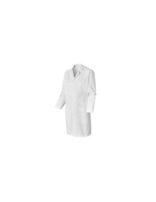Blouse NEW PILOTE coloris blanc taille 2 MOLINEL