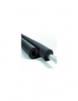 Manchon isolant INSULTUBE M1 ép. 13 mm diamètre 15 auto-adhésif L 2 m NMC FRANCE 15-13  