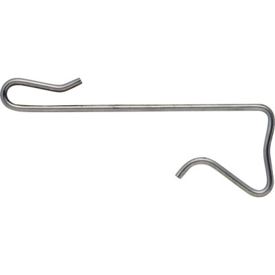 Crochet ardoise inox 316 agrafe F9 11 2,7 boite de 500 QAFAA116T/5 FRENEHARD