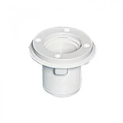 Buse de refoulement maçonnerie/liner RL311 blanche PROCOPI BWT